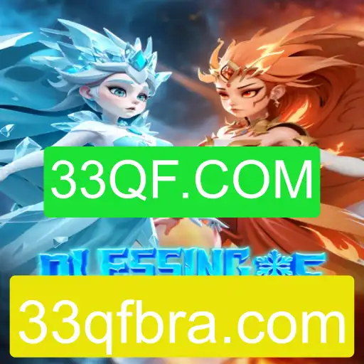Descubra o Fascinante Jogo Blessing of Ice and Fire