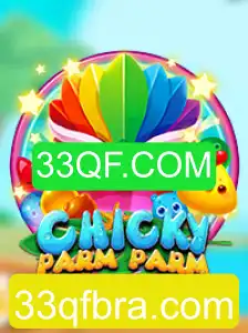 ChickyParmParm: O Jogo que Está Dominando as Telas