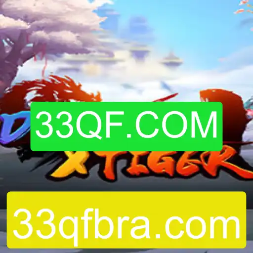 Descubra DragonXTiger: O Novo Fenômeno do Mundo dos Jogos