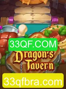 DragonsTavern: Um Mergulho no Mundo do RPG Fantástico