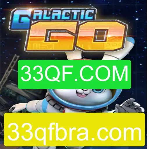 Explorando o Universo de GalacticGO: Um Mergulho nas Estrelas com 33QF.COM