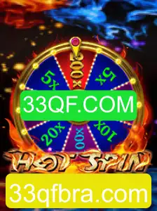 Explorando o Mundo de HotSpin no 33QF.COM