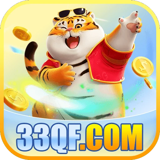 33QF.COM Logo