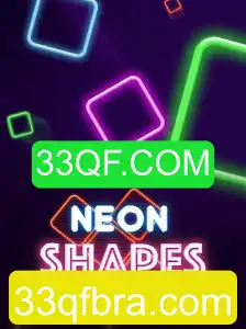 Descubra NeonShapes: O Jogo de Estratégia que Está Conquistando o Mundo