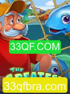 Descubra 'TheGreatestCatch': Um Mergulho no Mundo da Pesca Virtual