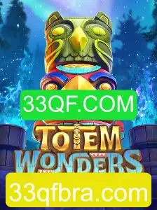 Descubra TotemWonders: Uma Aventura Mística no Mundo dos Totens