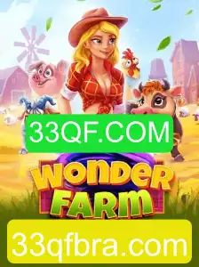 Descobrindo o Mundo Encantado de WonderFarm